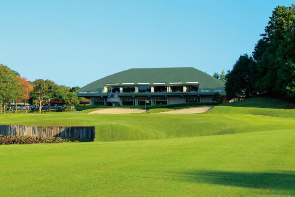 予選③ 7月6日 茨城ロイヤルカントリー倶楽部