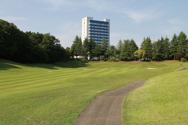 予選④ 7月26日 ロックヒルゴルフクラブ ロックコース